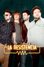 Imagen de La Resistencia (T7): Supersubmarina - 1