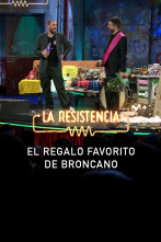 Imagen de Lo + de Ponce (T7): El mejor regalo para Broncano 07.05.24 - 1