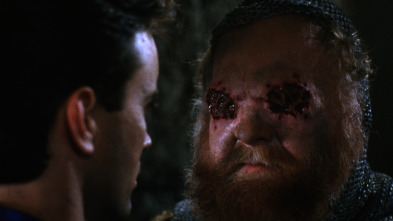 Imagen de Doctor Mordrid - 4