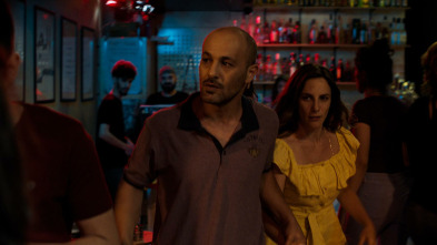 Imagen de Los informes sobre Sarah y Saleem - 4