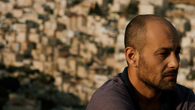 Imagen de Los informes sobre Sarah y Saleem - 5