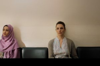 Imagen de Los informes sobre Sarah y Saleem - 10