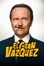 Imagen de El gran Vázquez - 1