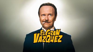 Imagen de El gran Vázquez - 2