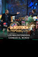 Imagen de Lo + de Ponce (T7): Los malentendidos de Jorge Ponce 08.05.24 - 1