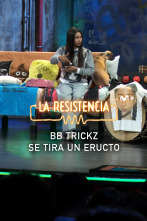 Imagen de Lo + de los... (T7): Un gas de Bb trick 08.05.24 - 1