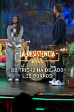 Imagen de Lo + de los... (T7): Bb trick decide cuidarse 08.05.24 - 1