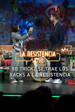 Imagen de Lo + de los... (T7): El bolso cargado de Bb trickz 08.05.24 - 1