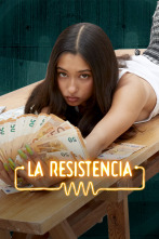 La Resistencia (T7): Bb Trickz