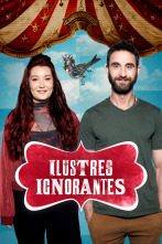 Imagen de Ilustres Ignorantes (T17): Estudiantes - 1