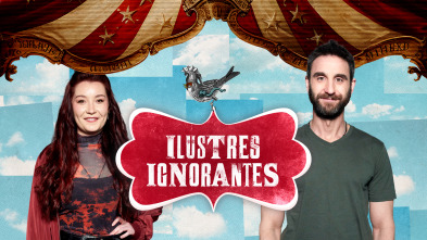 Imagen de Ilustres Ignorantes (T17): Estudiantes - 2