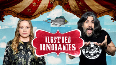 Ilustres Ignorantes (T17): Funerarias