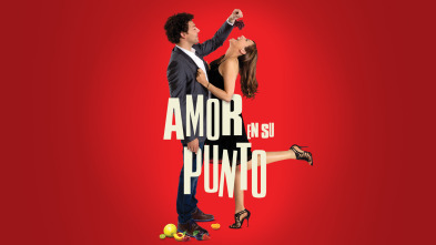 Amor en su punto