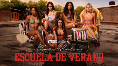 Imagen de Pequeñas Mentirosas: Pecado Original (T2) - 3