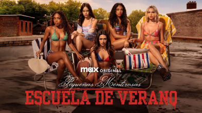 Imagen de Pequeñas Mentirosas: Pecado Original (T2) - 4