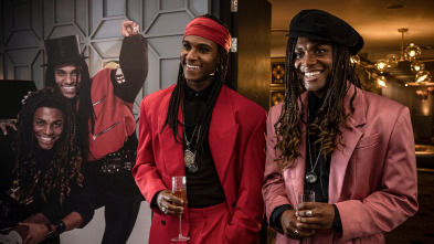 Imagen de Milli Vanilli: Girl You Know It's True - 7