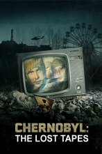 Chernobyl: The Lost Tapes