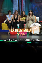 Imagen de Lo + de las... (T7): La sandía traicionera - 09.05.2024 - 1