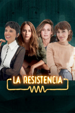 Imagen de La Resistencia (T7): Irene Escolar, Belén Cuesta, Marta Etura y Elena Anaya - 1