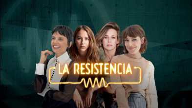 Imagen de La Resistencia (T7): Irene Escolar, Belén Cuesta, Marta Etura y Elena Anaya - 2