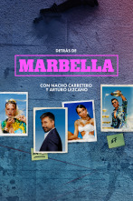 Imagen de Detrás de Marbella (T1) - 1