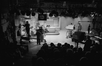 Imagen de Historia del late night: Ep.1 - 1