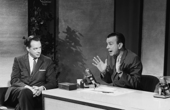 Imagen de Historia del late night: Ep.1 - 3