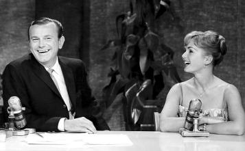 Imagen de Historia del late night: Ep.1 - 4