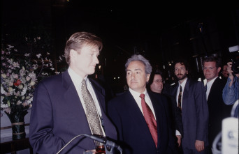 Imagen de Historia del late night: Ep.4 - 3