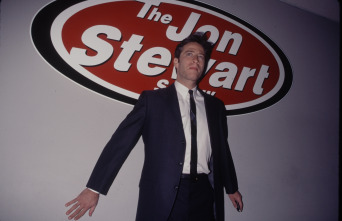 Imagen de Historia del late night: Ep.4 - 4