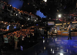 Imagen de Historia del late night: Ep.4 - 5