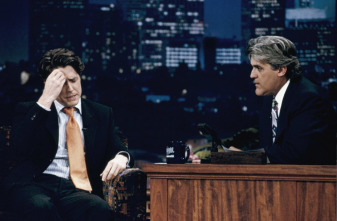 Imagen de Historia del late night: Ep.4 - 6