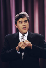 Imagen de Historia del late night: Ep.4 - 7