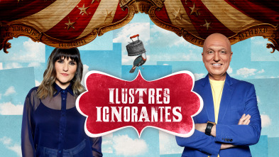 Imagen de Ilustres Ignorantes (T17): Médicos - 2