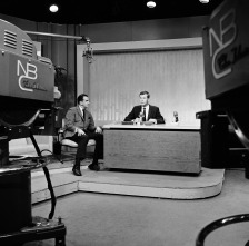 Imagen de Historia del late night: Ep.5 - 2