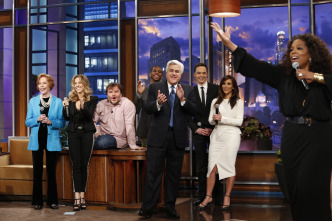 Imagen de Historia del late night: Ep.5 - 4