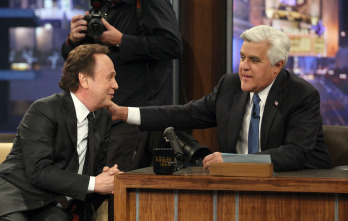 Imagen de Historia del late night: Ep.5 - 1