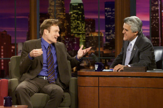 Imagen de Historia del late night: Ep.5 - 8