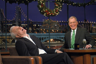 Imagen de Historia del late night: Ep.5 - 10