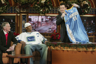 Imagen de Historia del late night: Ep.5 - 12