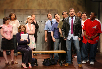Imagen de Historia del late night: Ep.5 - 13