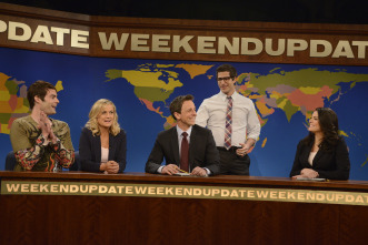 Imagen de Historia del late night: Ep.6 - 5