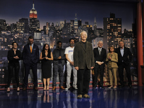 Imagen de Historia del late night: Ep.6 - 6