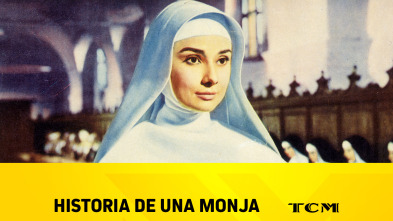 Historia de una monja