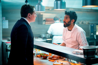 Imagen de Boiling Point (T1) - 5