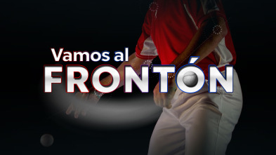 Imagen de Vamos al Frontón (2025) - 2