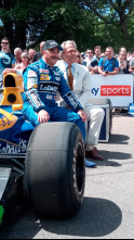 Imagen de Williams y Mansell: Red 5 - 5