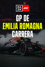 Imagen de GP de Emilia Romagna...: GP de Emilia Romagna: Carrera - 1