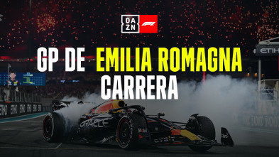 Imagen de GP de Emilia Romagna...: GP de Emilia Romagna: Carrera - 2