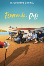 Imagen de Esperando a Dalí - 1